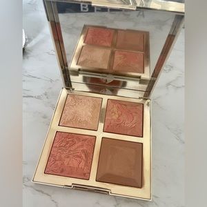 BECCA Khloe  Malika Palette